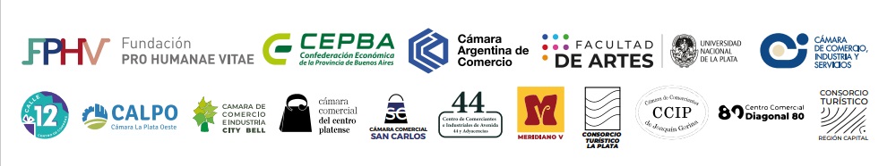 participan de la Gala Cámara de Comercio, Industria y Servicios de La Plata