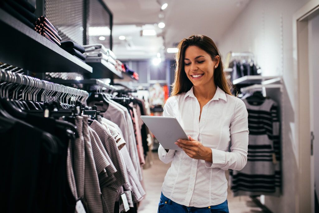 Ropa y Cámara de Comercio, Industria y Servicios de La Plata