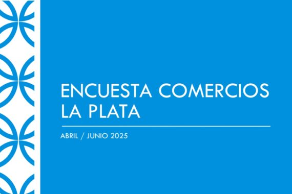 imagen nota Encuesta Cámara de Comercio, Industria y Servicios de La Plata