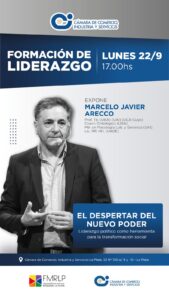Liderazgo