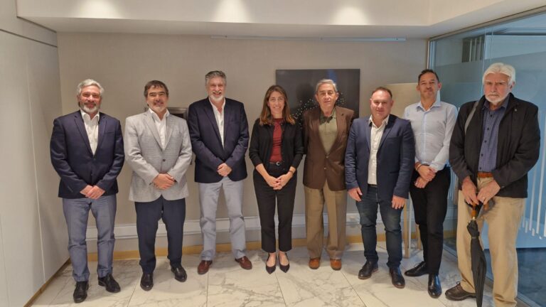 La Cámara participó de la reunión de la Comisión PYMES de la CAC 1 PYME