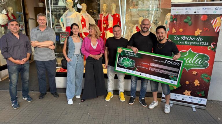 GALA 2025 CALLE 12 GANADOR