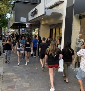 Ventas Navideñas 2025