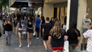 Ventas Navideñas 2025