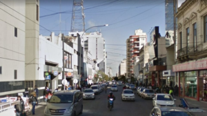 Alquileres Comerciales en La plata