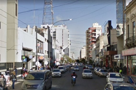 Locales vacíos en La Plata: caída del consumo y costos en alza 1 Alquileres Comerciales en La plata