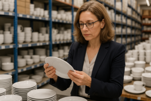 Comercio en Transformación