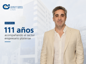 Editorial 111 Aniversario