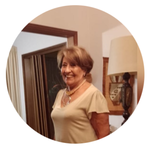 Maria trinidad Macci