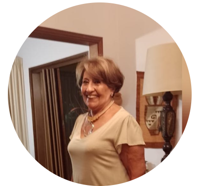 Maria trinidad Macci